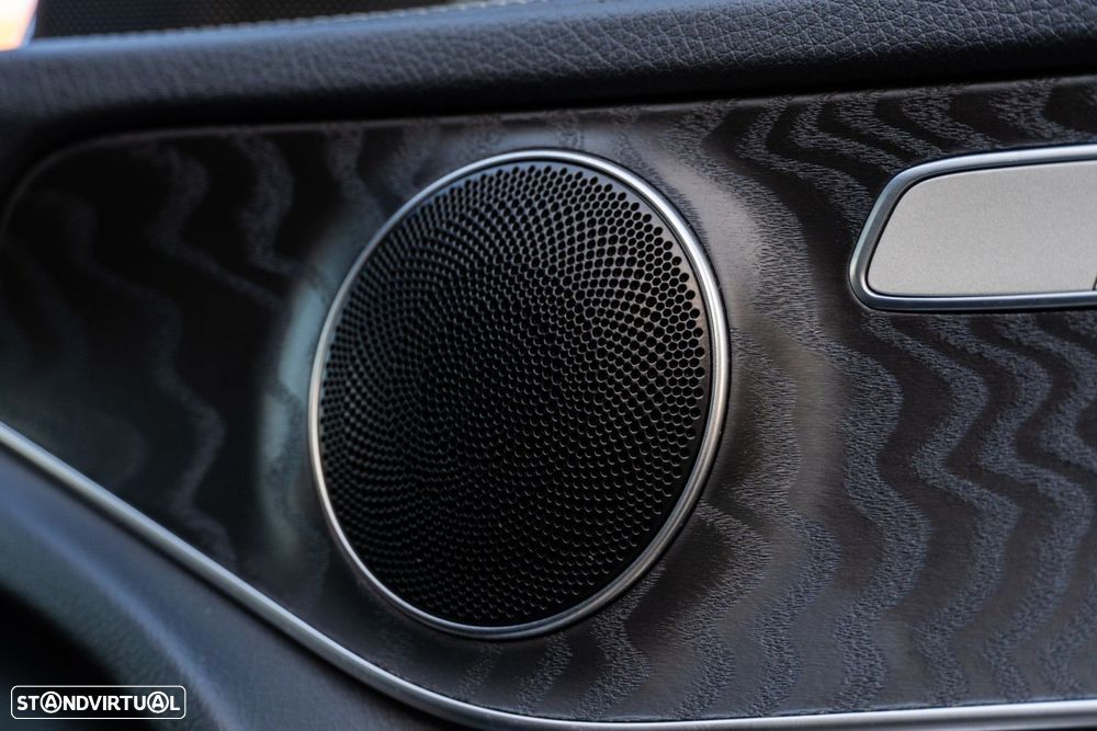 Mercedes-Benz GLC 220 d 4Matic 9G-TRONIC AMG Line - 49