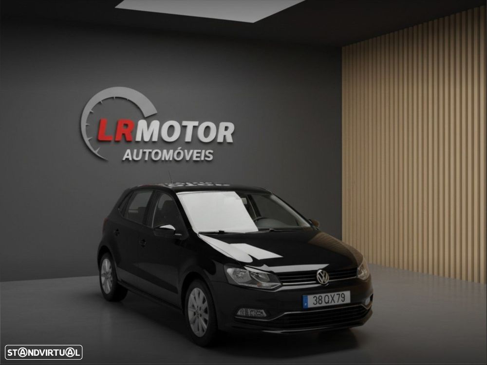 VW Polo 1.0 Lounge - 2