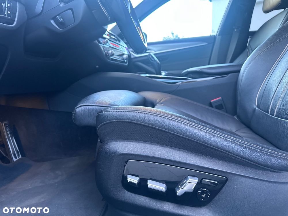 BMW Seria 5 - 5
