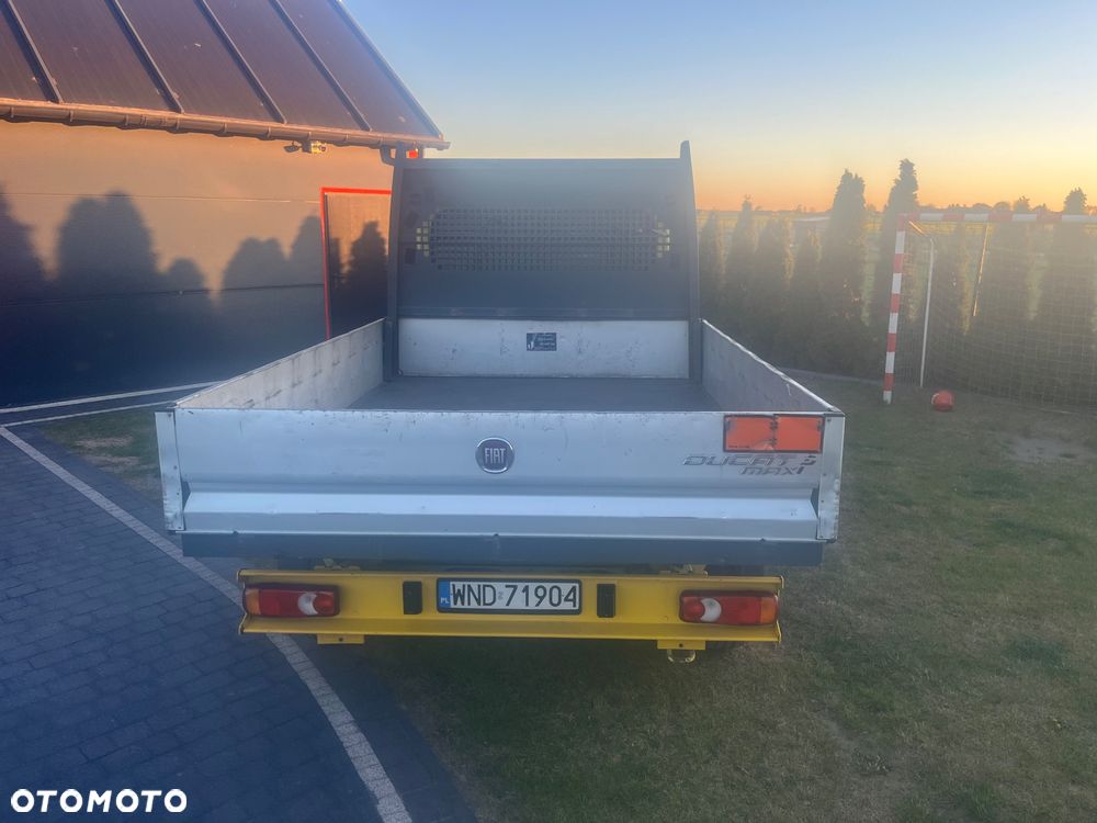 Fiat Ducato L2H2 - 8