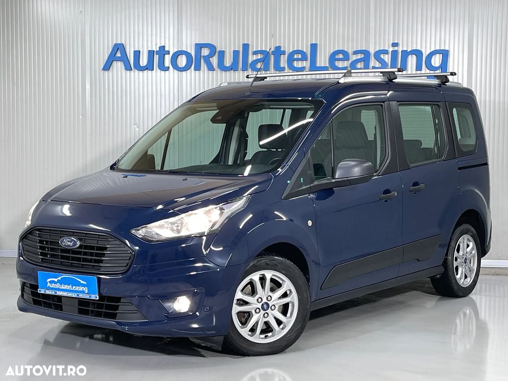 Ford Tourneo Connect 1.5 TDCi SWB (L1) Trend - 1