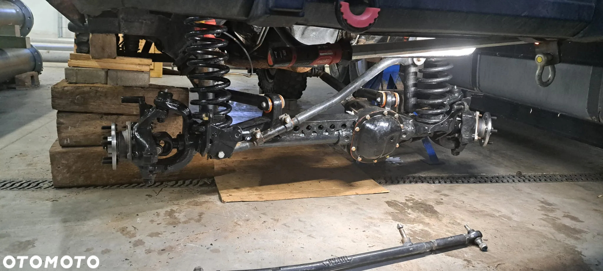 Jeep Cherokee 4.0 Country - 13
