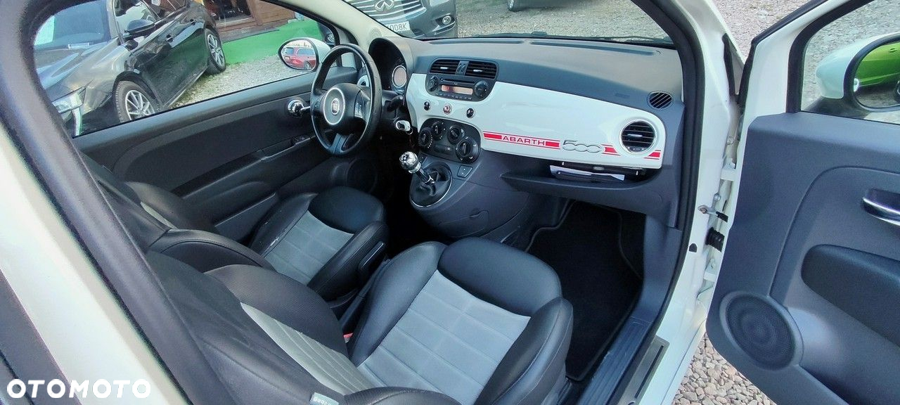 Fiat 500 - 17