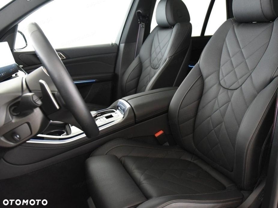 BMW X5 xDrive40i mHEV M Sport sport - 7