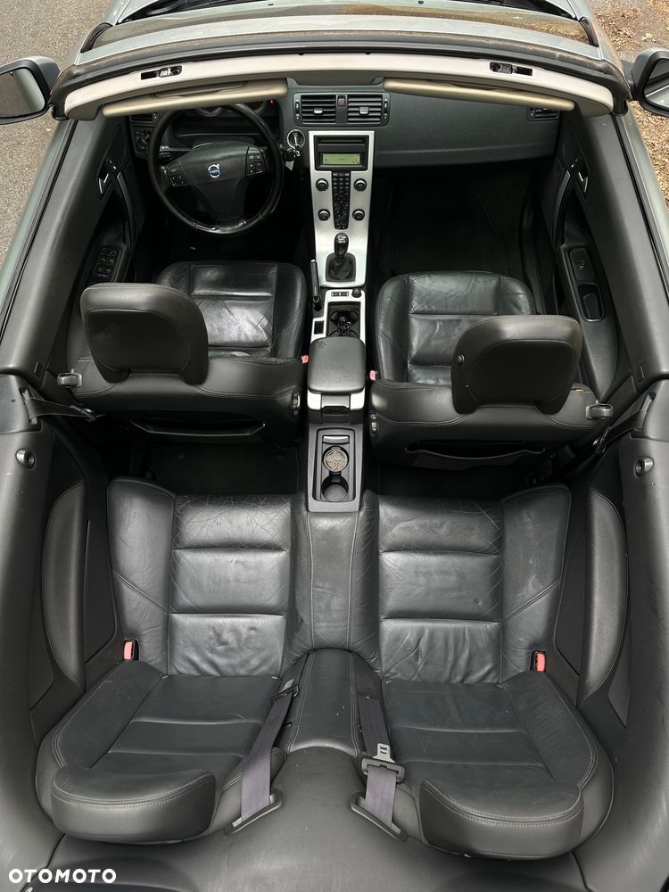 Volvo C70 - 9