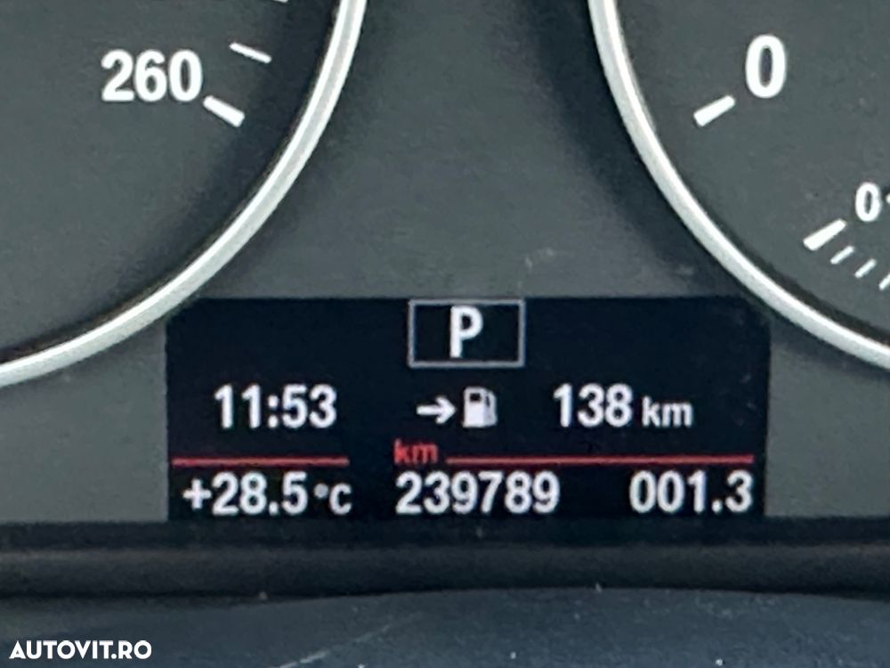 BMW X3 xDrive20d Aut. - 27