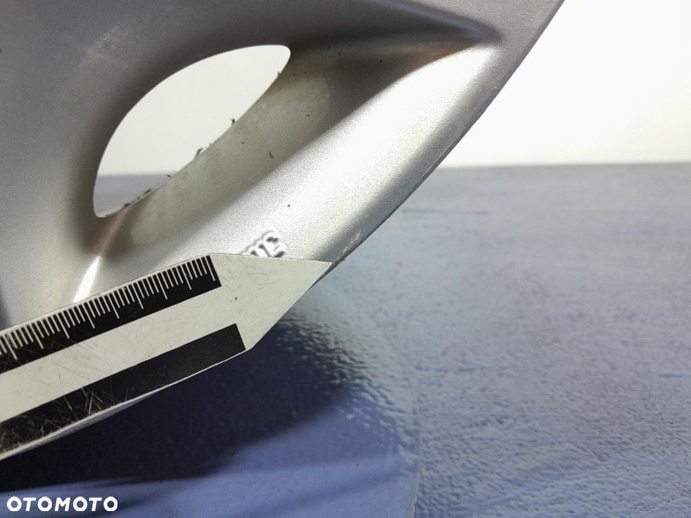 MAZDA CX-7 FELGA ALUMINIOWA 7.5JX19 5X114.3 ET 50 9965037590 - 2