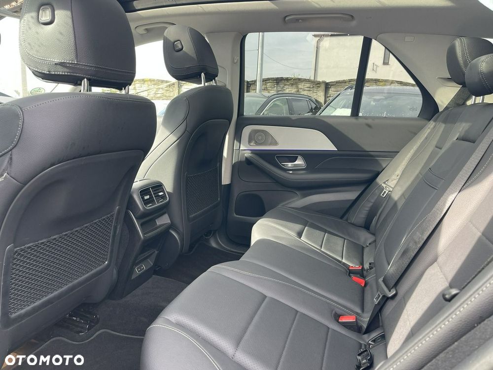 Mercedes-Benz GLE 400 e PHEV 4-Matic AMG Line - 13