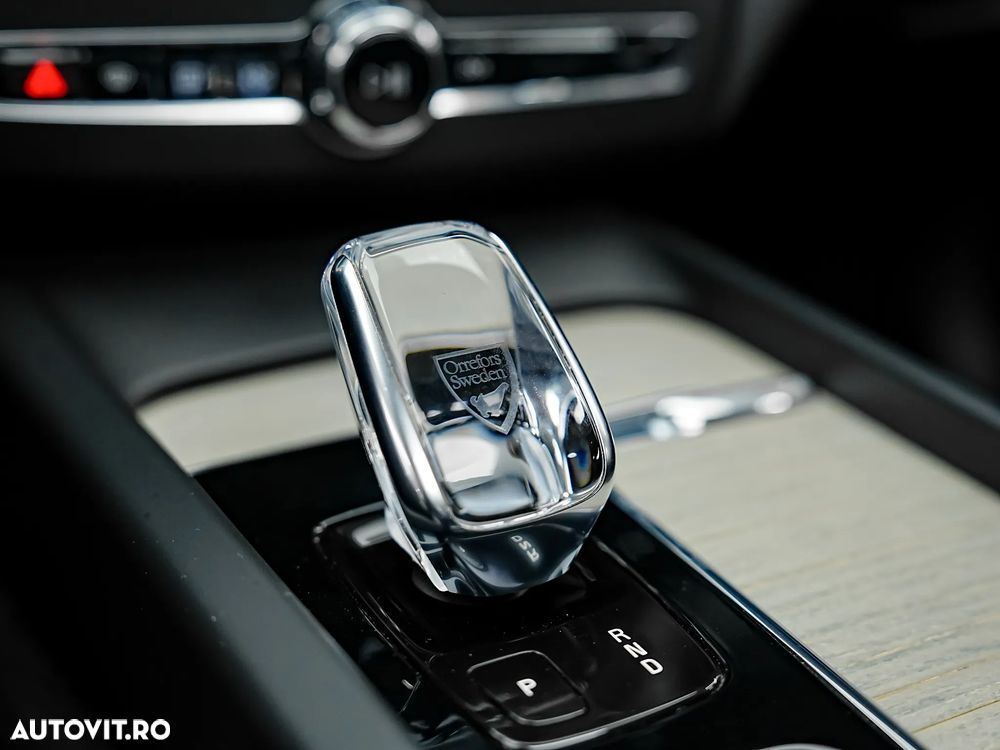 Volvo XC 60 Recharge T6 Twin Engine eAWD Inscription Expression - 22