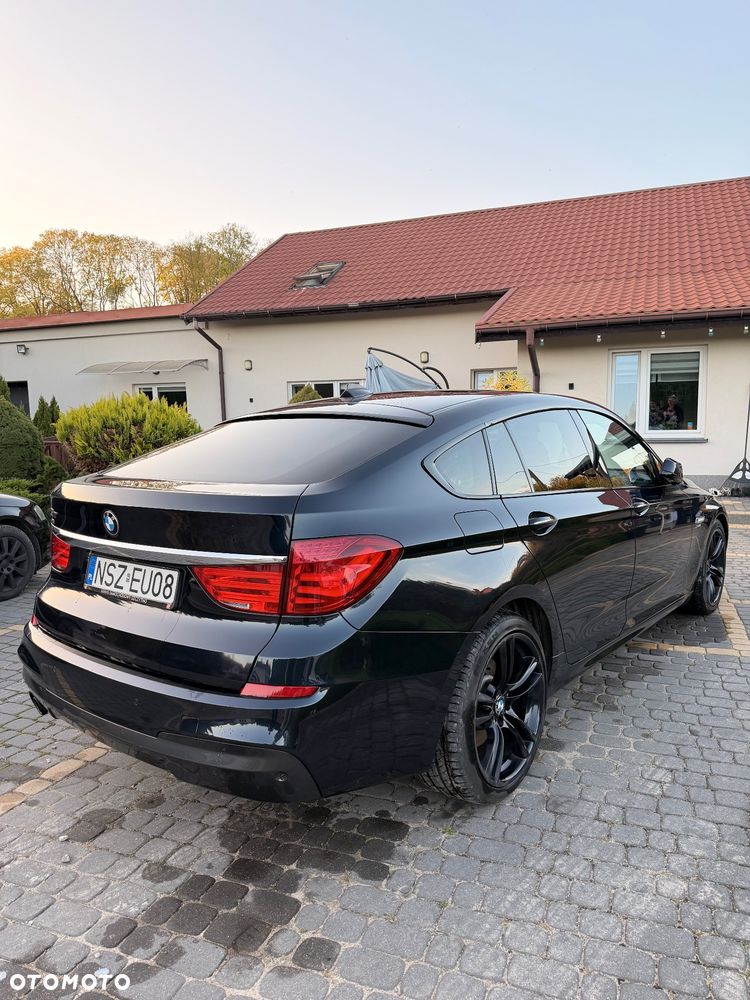 BMW Seria 5 - 5