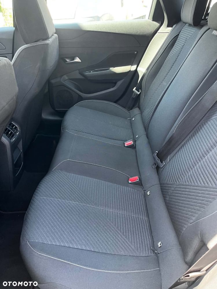 Peugeot 308 1.2 PureTech Active Pack S&S EAT8 - 10