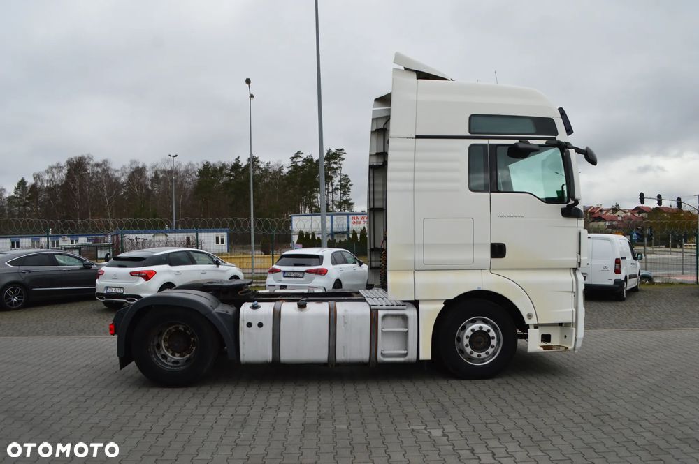 MAN TGX 18.440 4X2 BLS - 6