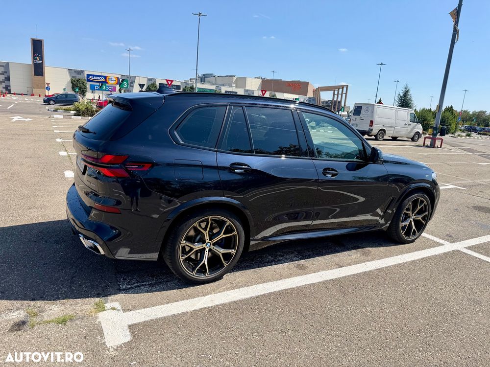 BMW X5 - 28