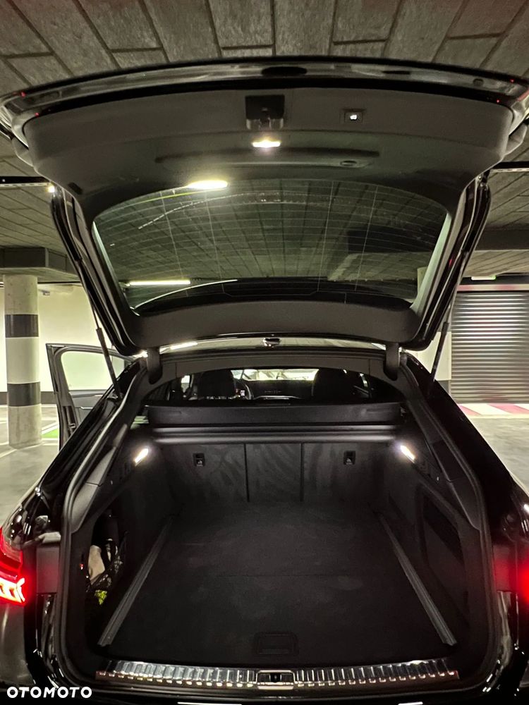 Audi A6 Allroad 40 TDI S tronic - 11
