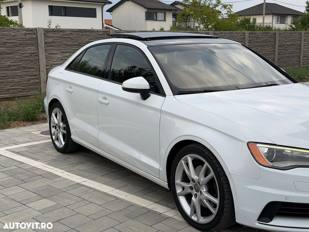 Audi A3 - 3