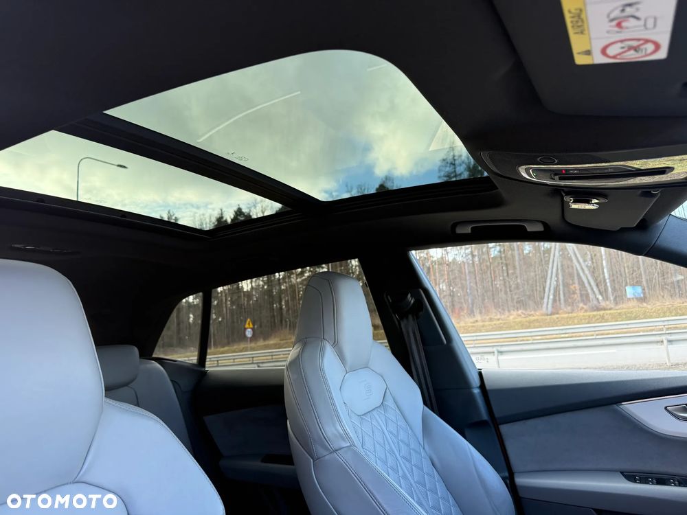 Audi Q8 50 TDI mHEV Quattro Tiptronic - 14