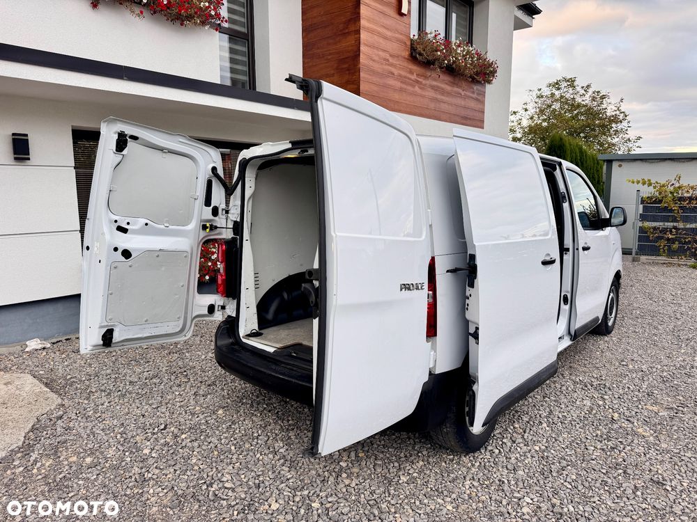 Toyota Proace - 13