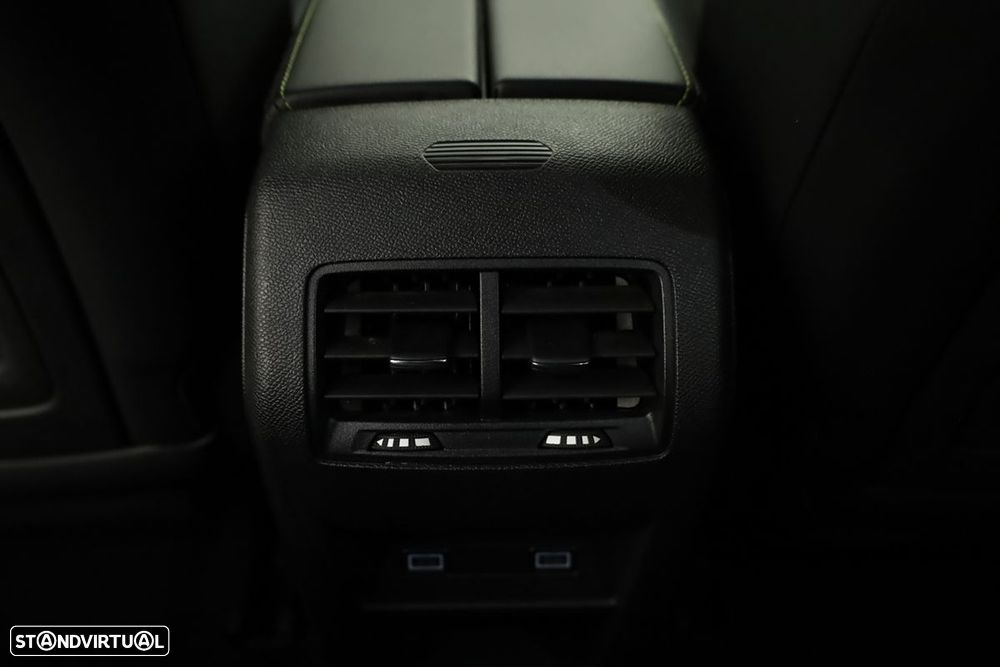 Peugeot 308 1.2 PureTech GT EAT8 - 23