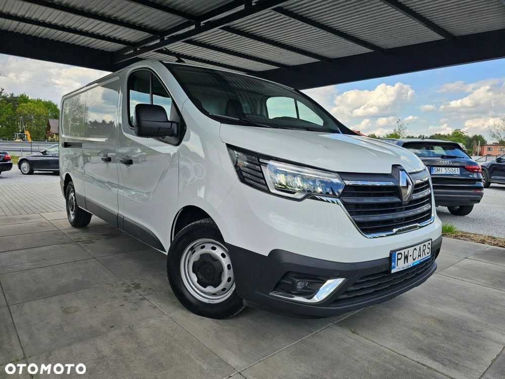 Renault Trafic - 2