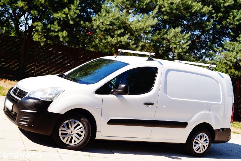 Peugeot Partner - 35