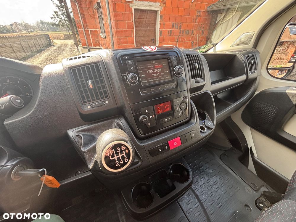 Citroën Jumper - 15