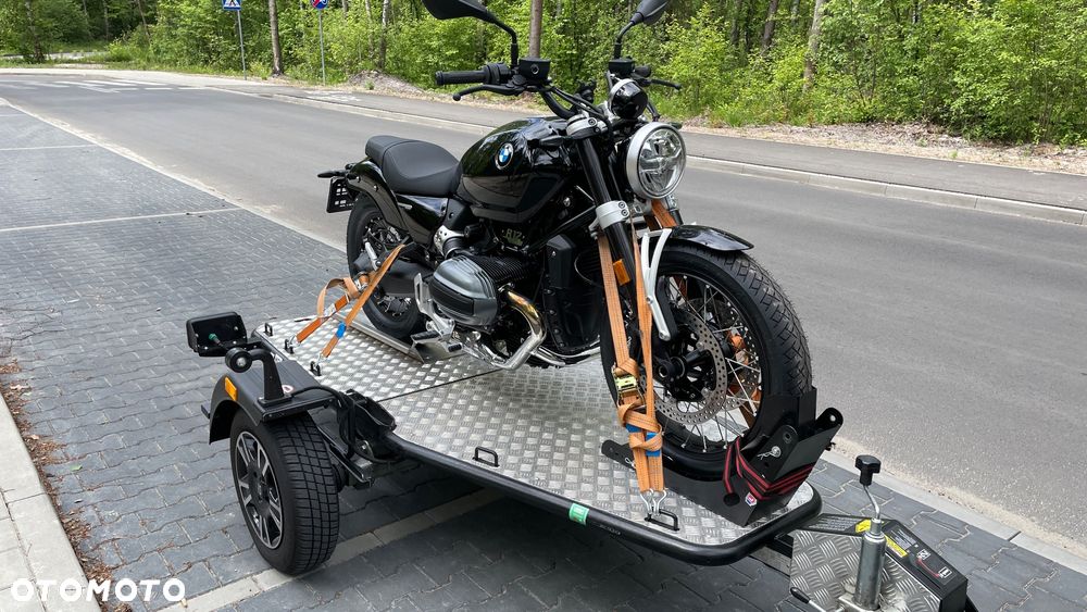 BMW R - 2