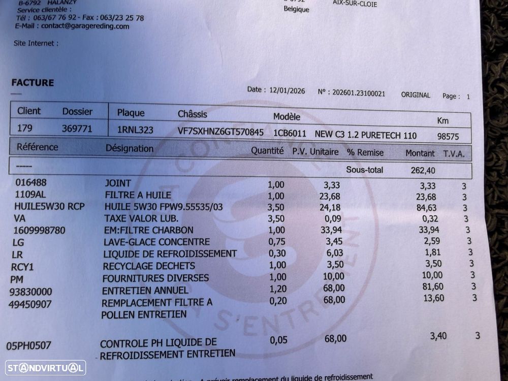 Citroën C3 1.2 PureTech Shine - 41