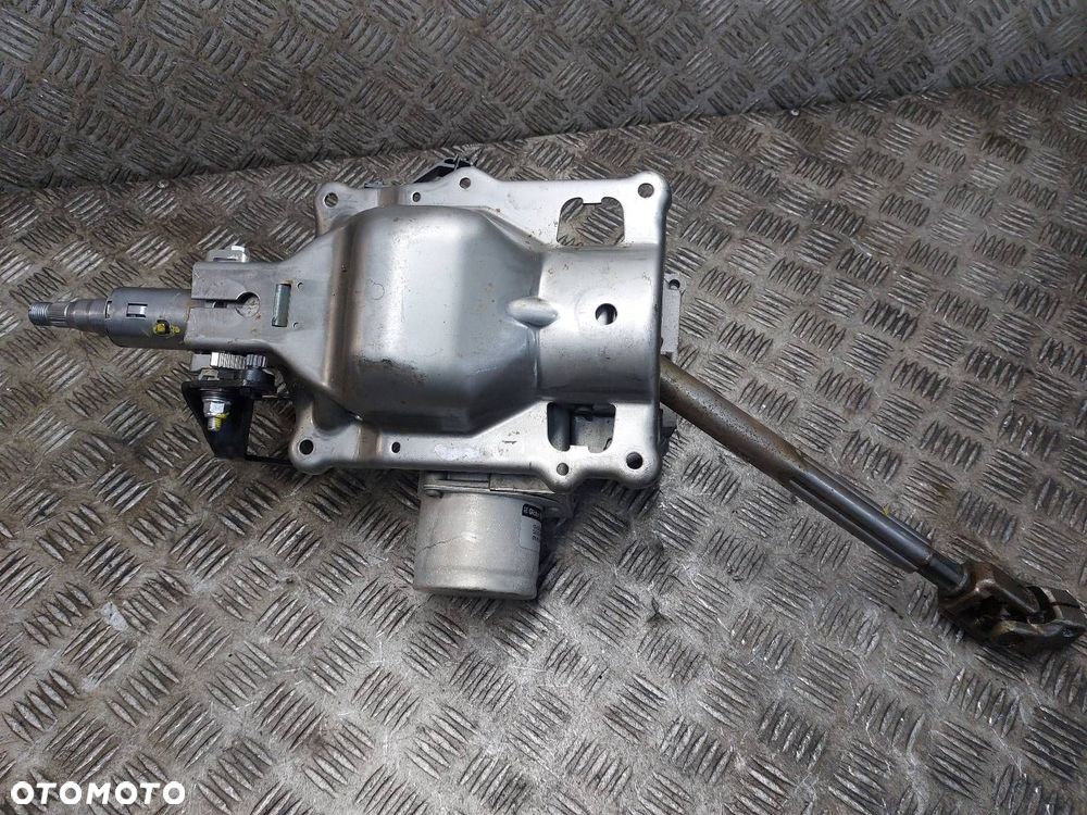 WSPOMAGANIE ELEKTRYCZNE FIAT STILO I 00046826731 - 3