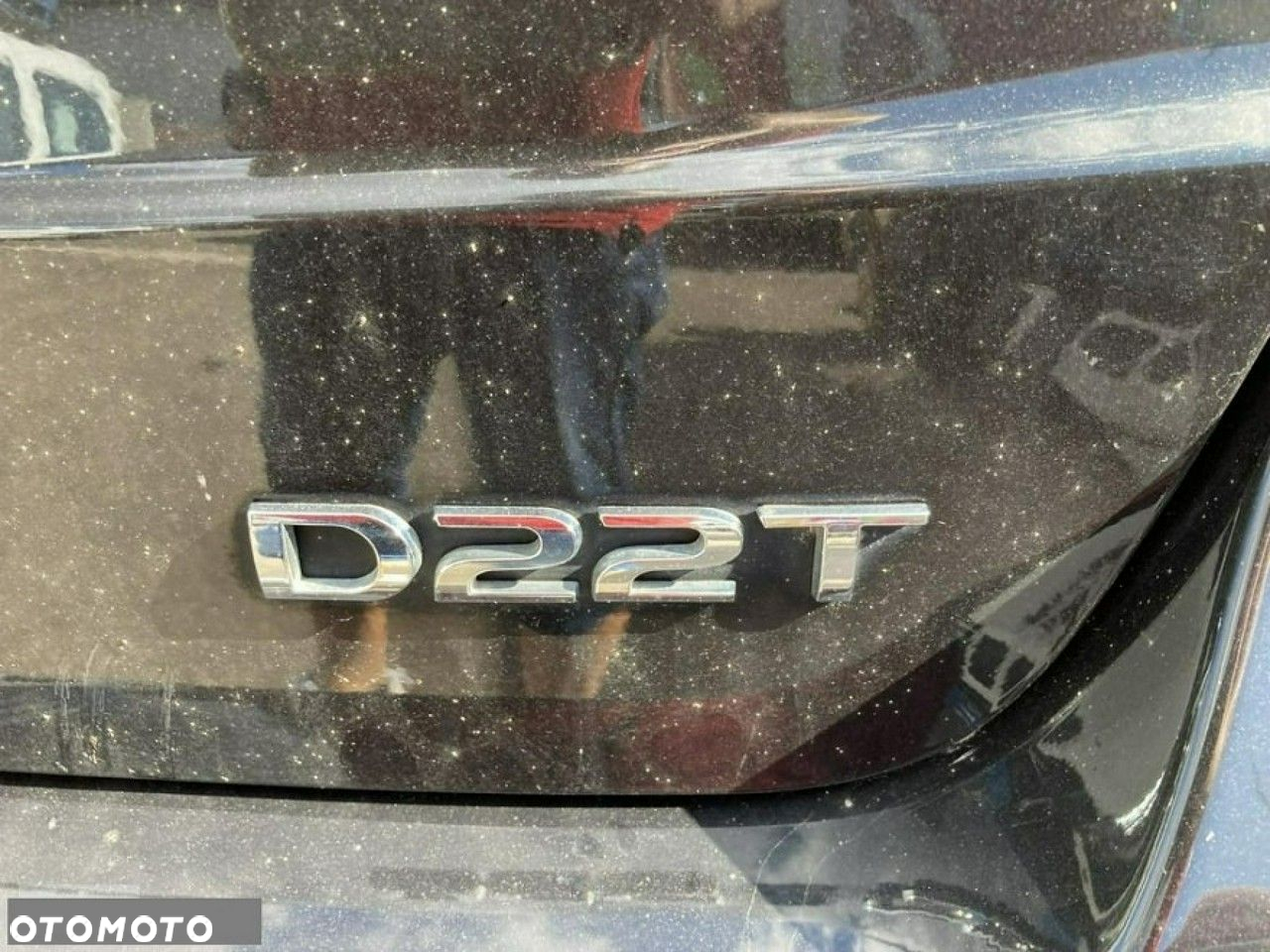 SsangYong/KGM Korando - 20