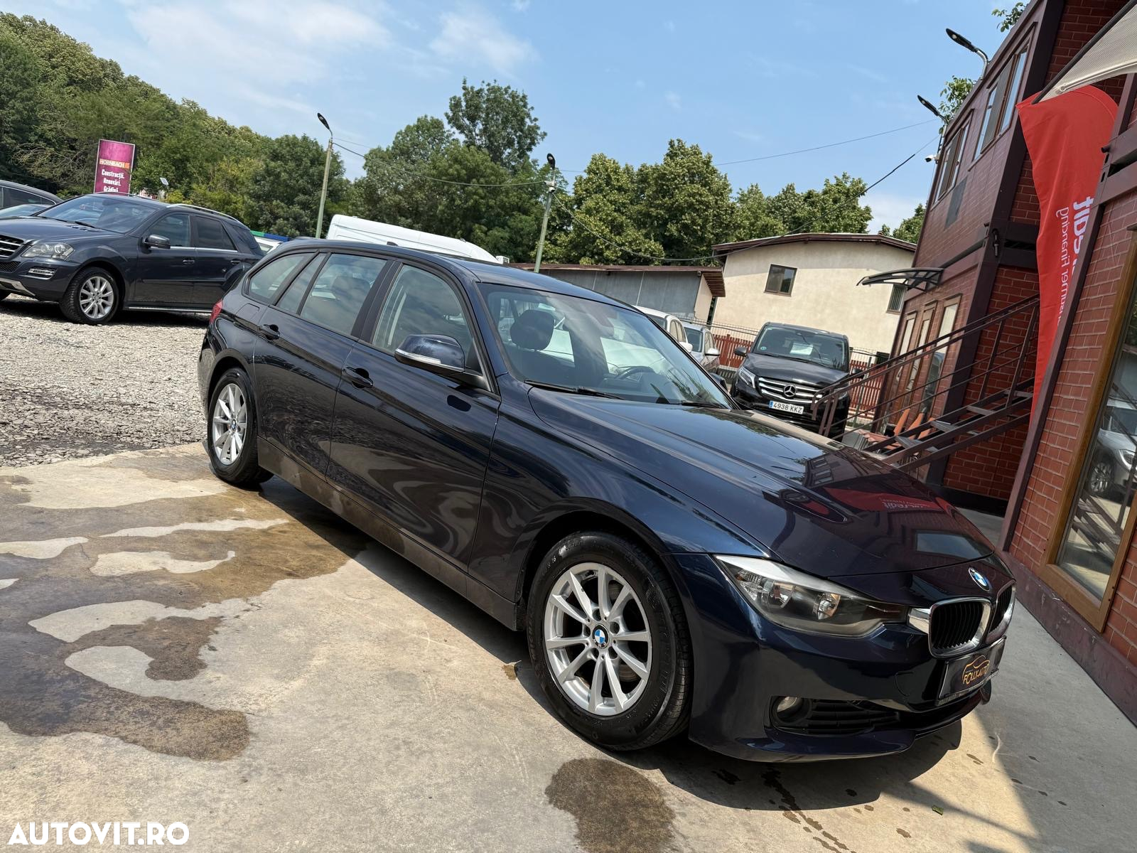 BMW Seria 3 - 21