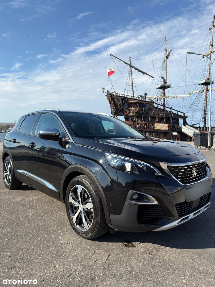 Peugeot 5008 2.0 BlueHDI Crossway S&S EAT8 - 26