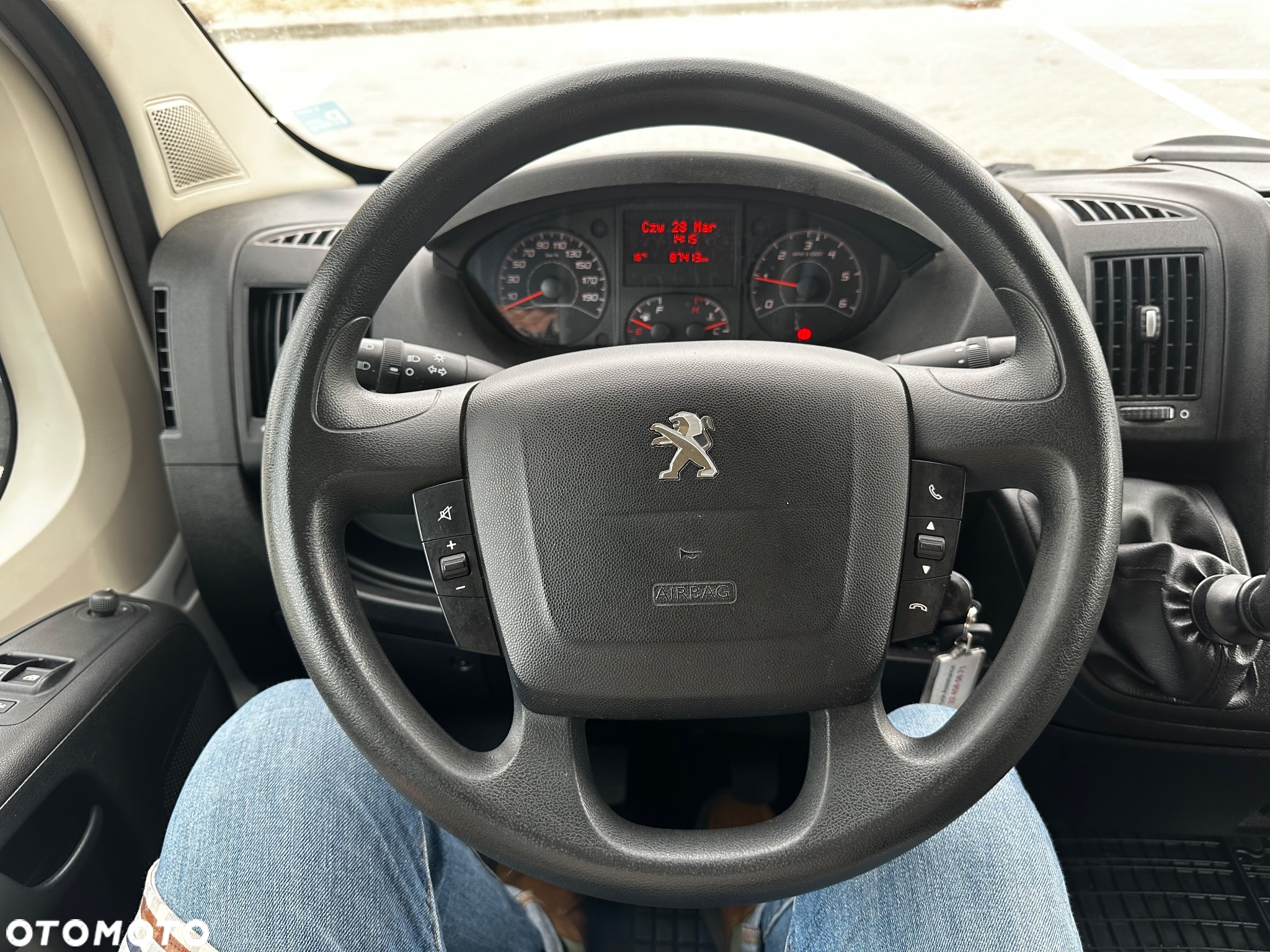 Peugeot Boxer L2H2 - 24