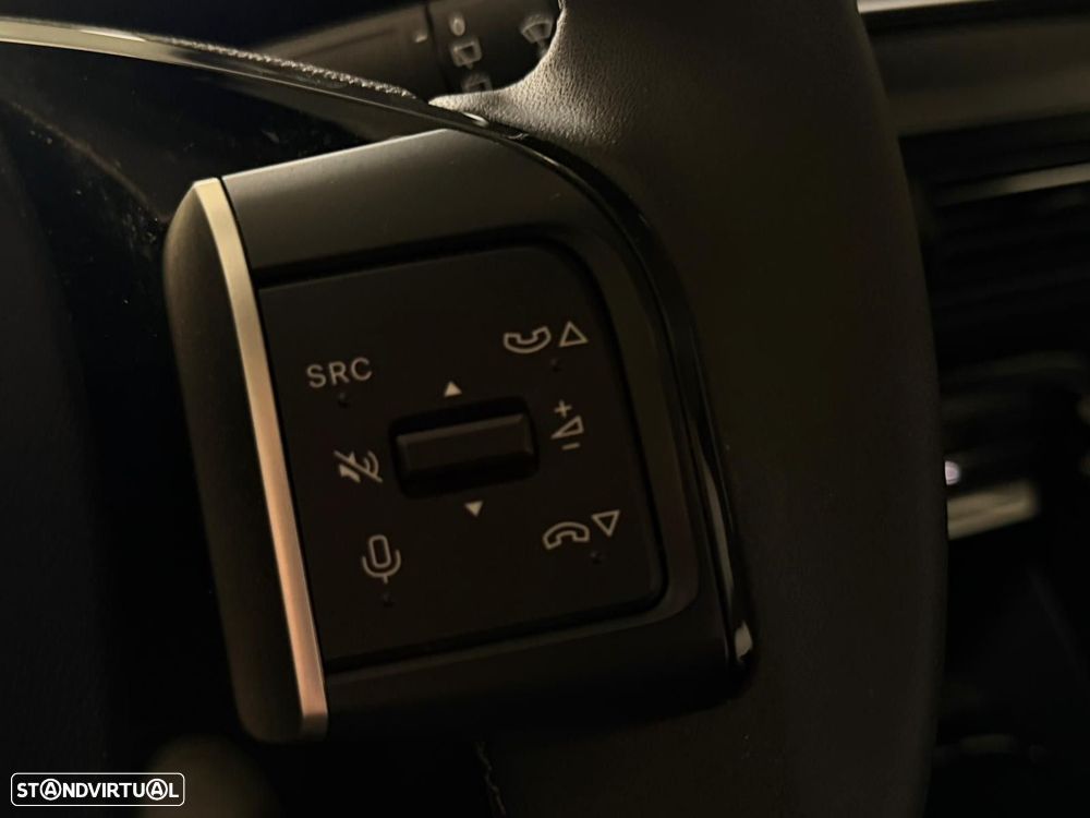 Citroën C3 Aircross 1.2 Hybrid Max e-DSC6 - 27