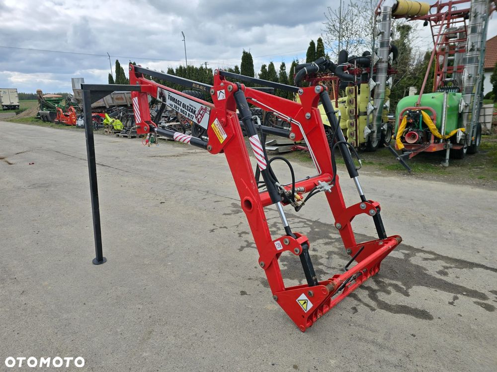 Inny Ładowacz czołowy - 3