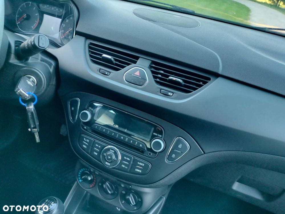 Opel Corsa - 8