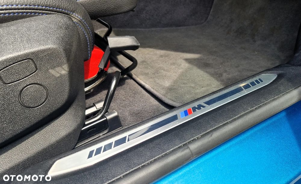 BMW Seria 2 218i M Sport - 22