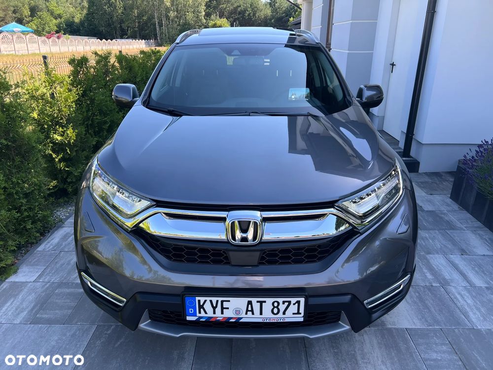 Honda CR-V 2.0 i-MMD Executive (Honda Connect+) - 6