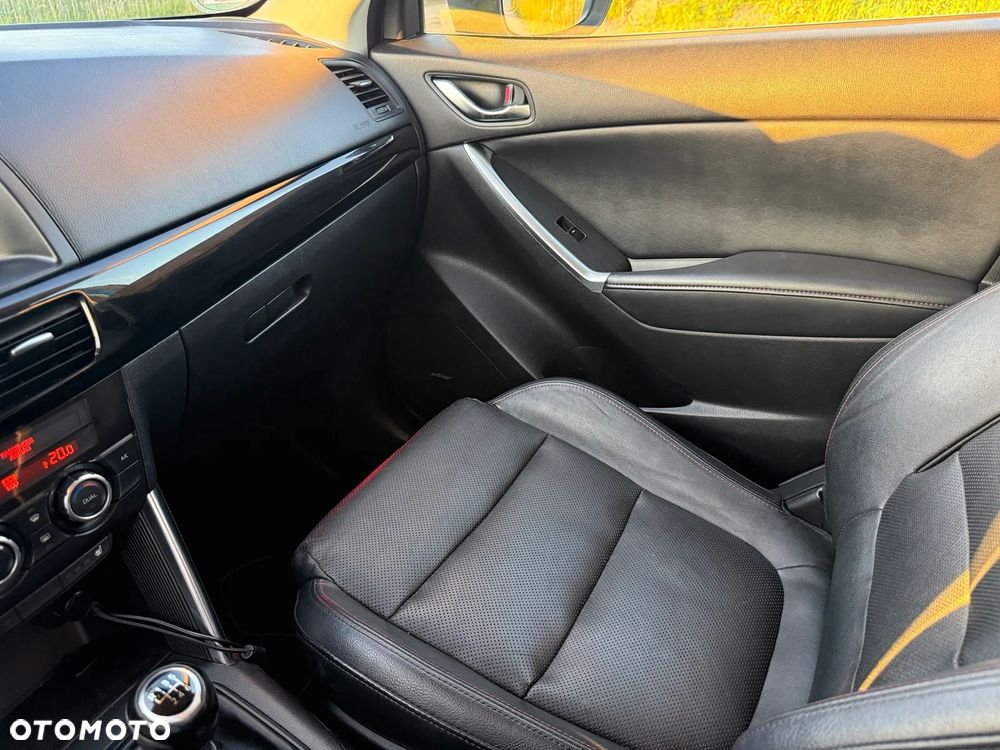 Mazda CX-5 2.0 Skypassion - 35