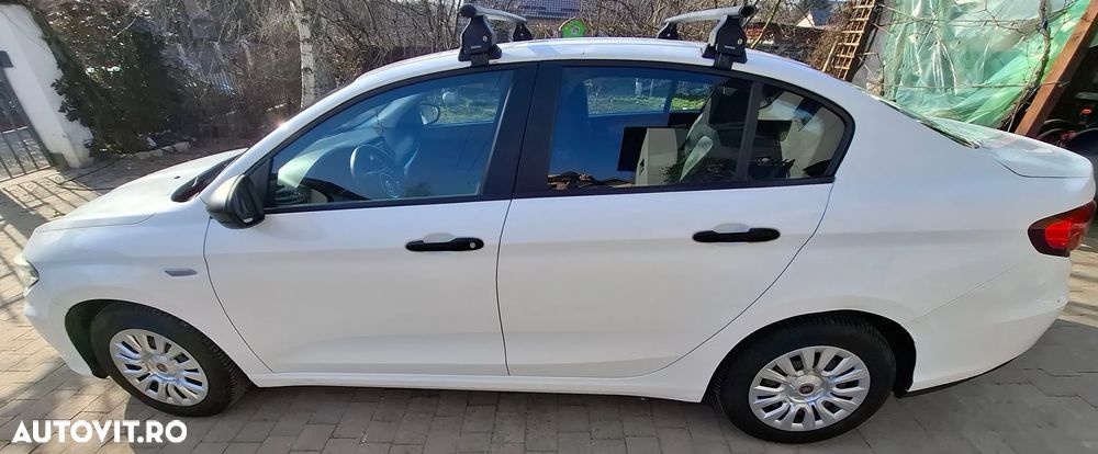 Fiat Tipo 1.4 - 2