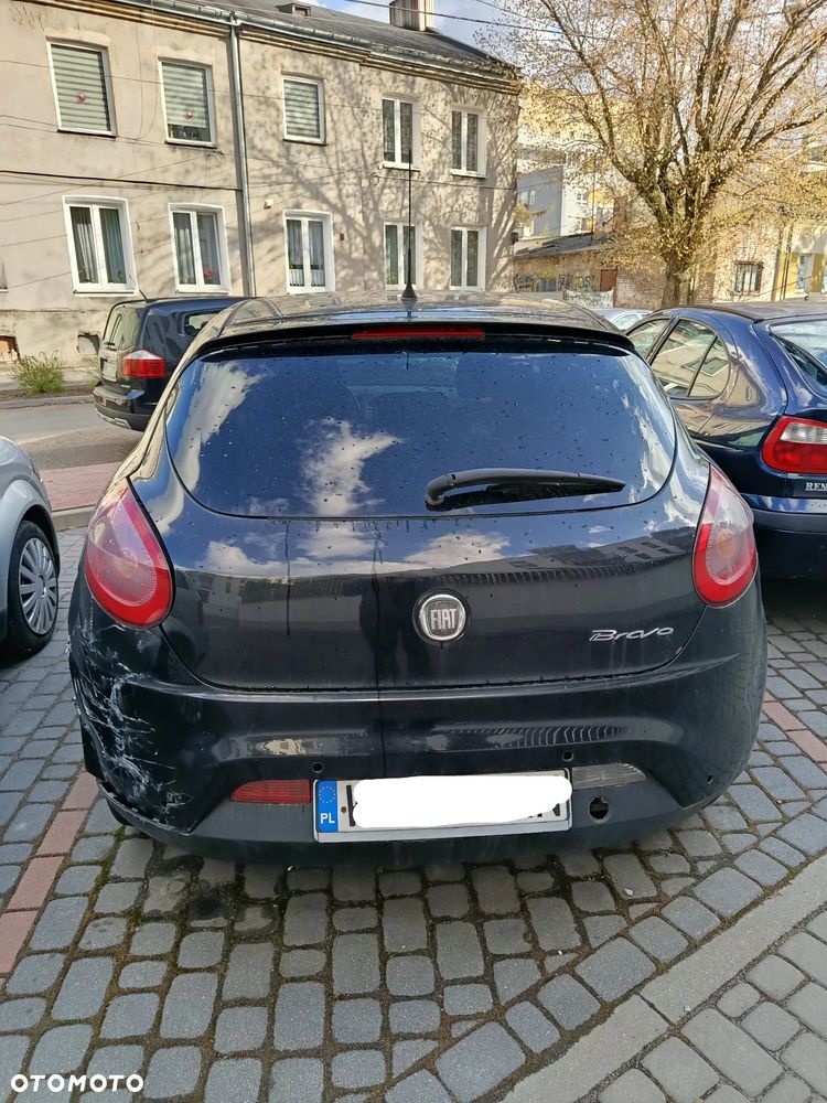 Fiat Bravo - 6