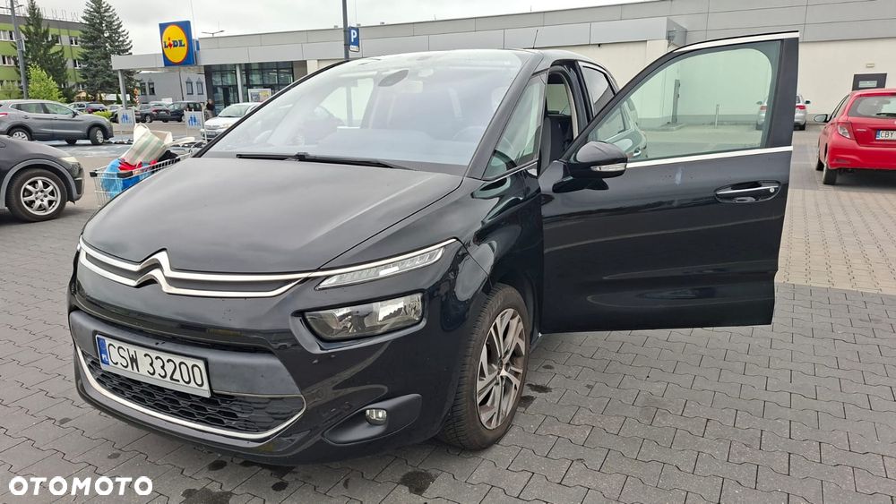 Citroën C4 Picasso 1.6 VTi Selection - 2