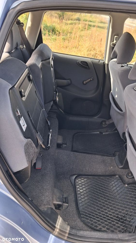 Honda Jazz - 10