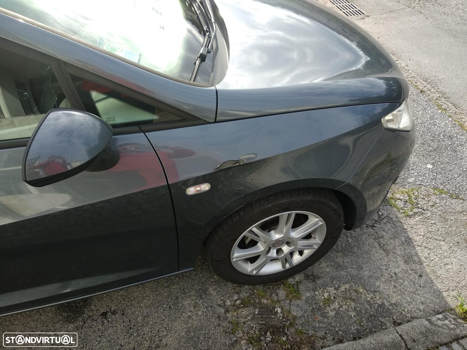 SEAT Ibiza 1.2 12V Reference - 4