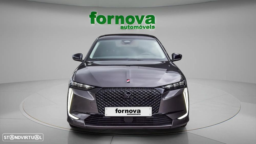 DS DS4 E-Tense Performance Line EAT8 - 3