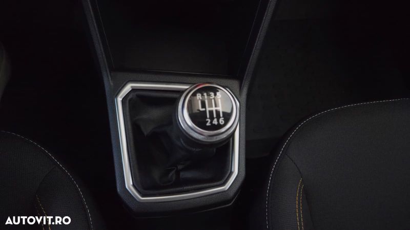 Dacia Sandero Stepway TCe 90 MT6 Comfort - 16