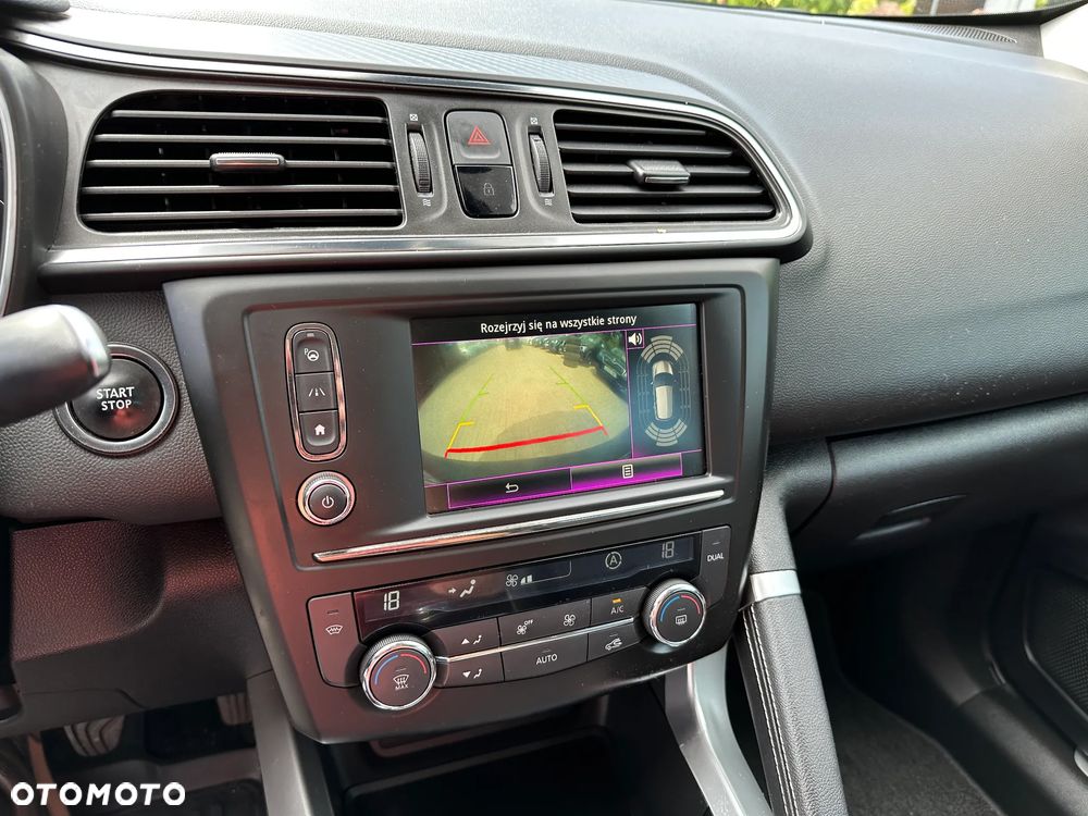 Renault Kadjar - 15