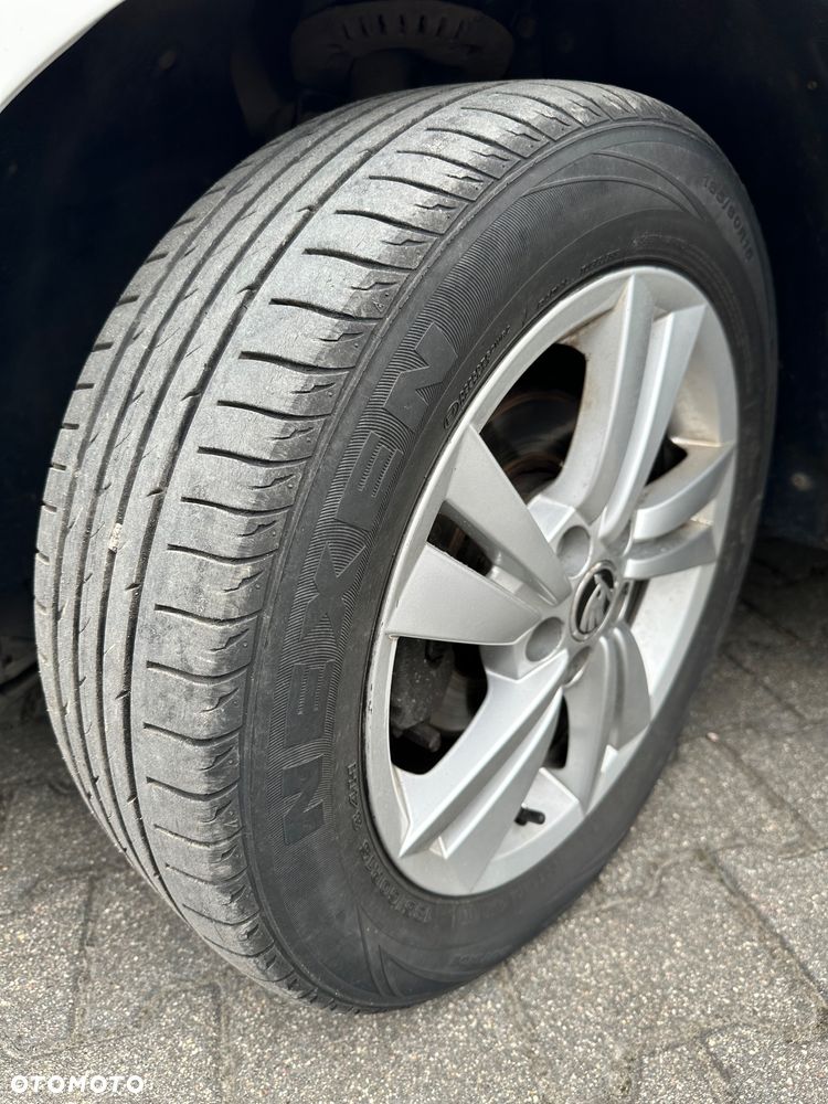 Skoda Fabia 1.0 TSI Active - 27