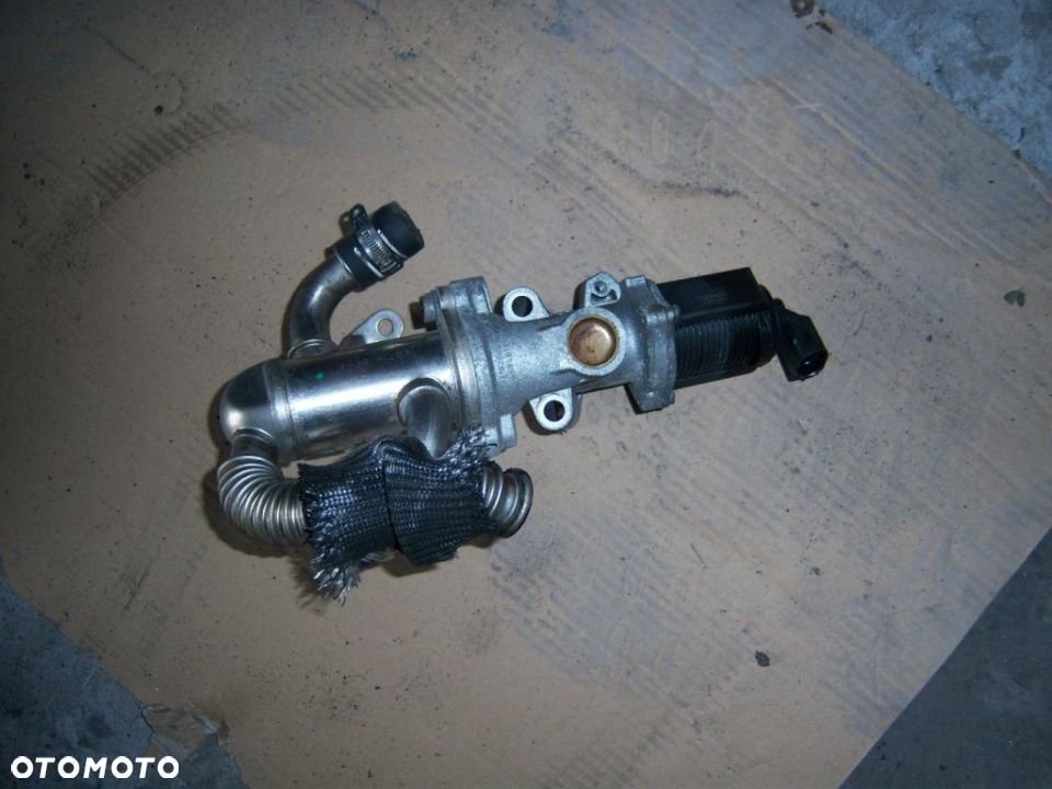 EGR Fiat doblo 1,3 multijet - 1