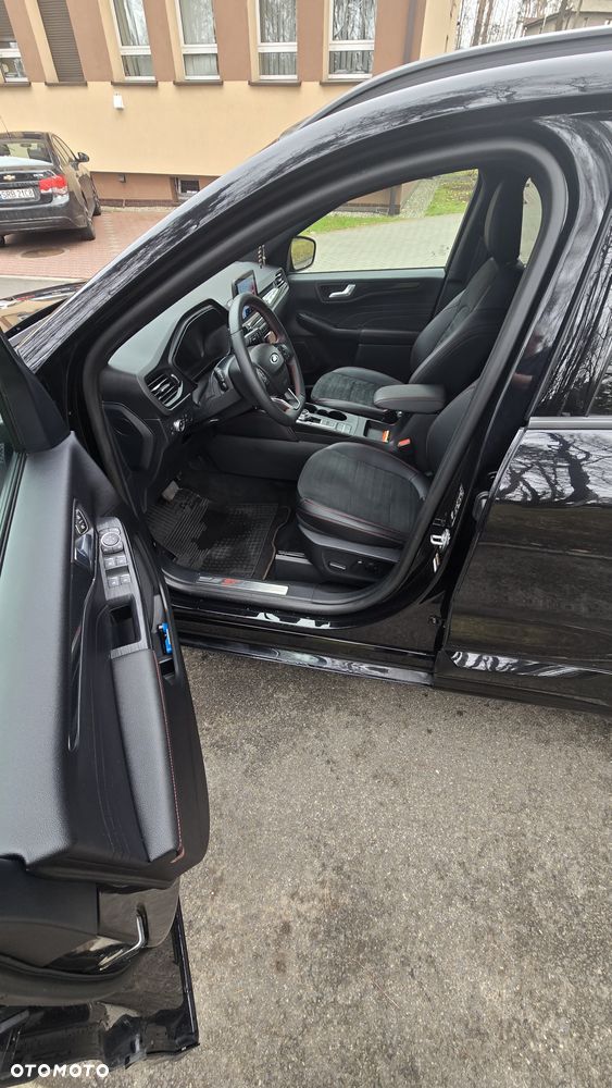 Ford Kuga 2.5P PHEV FWD ST-Line - 7