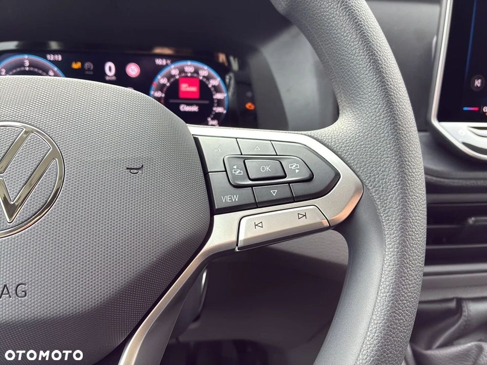 Volkswagen Crafter 35 Furgon LONG/L5H3, 2.0BiTDI 177KM, 4490mm, Wysoki dach - 23